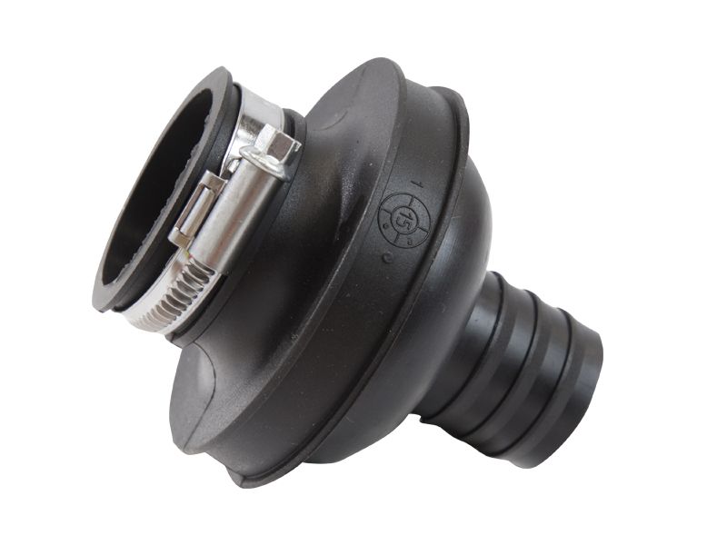 Обратный клапан воздухоочистителя