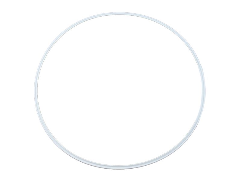 6T-2037: 244.91mm ID Plastic Internal Seal Ring