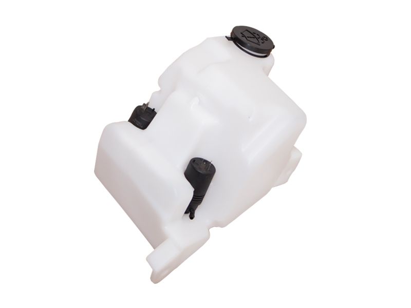 398-7408: Бак стеклоомывателя в сборе