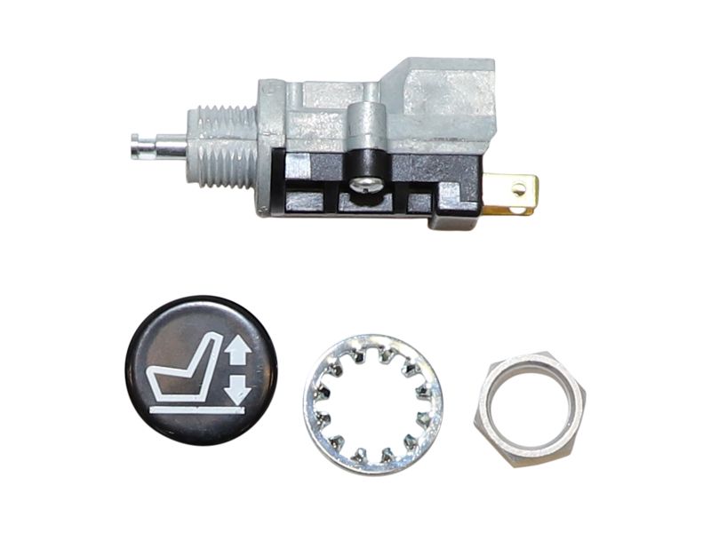 Воздушный клапан, используемый в седле подвески