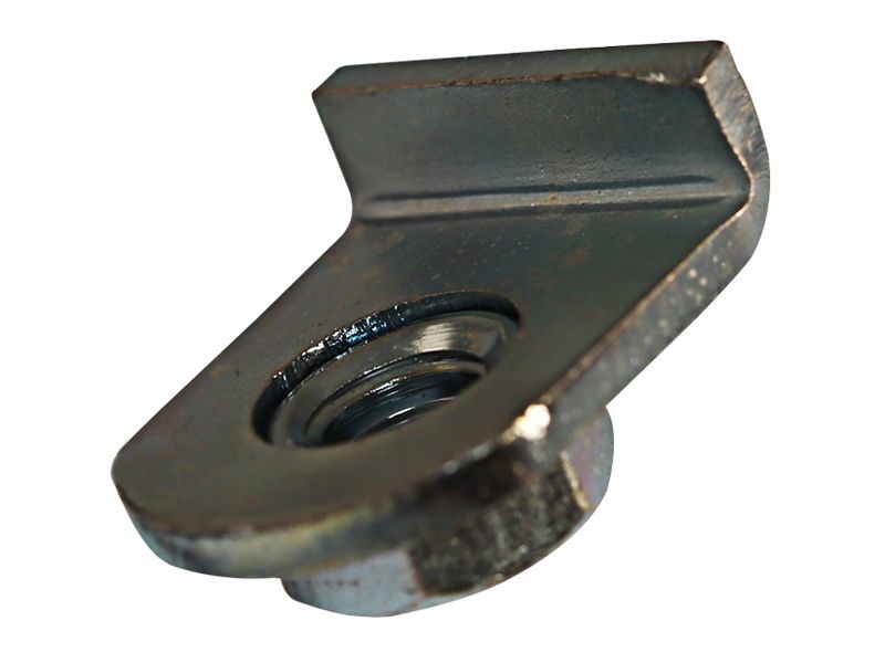 7W-4978: ГАЙКА В СБОРЕ