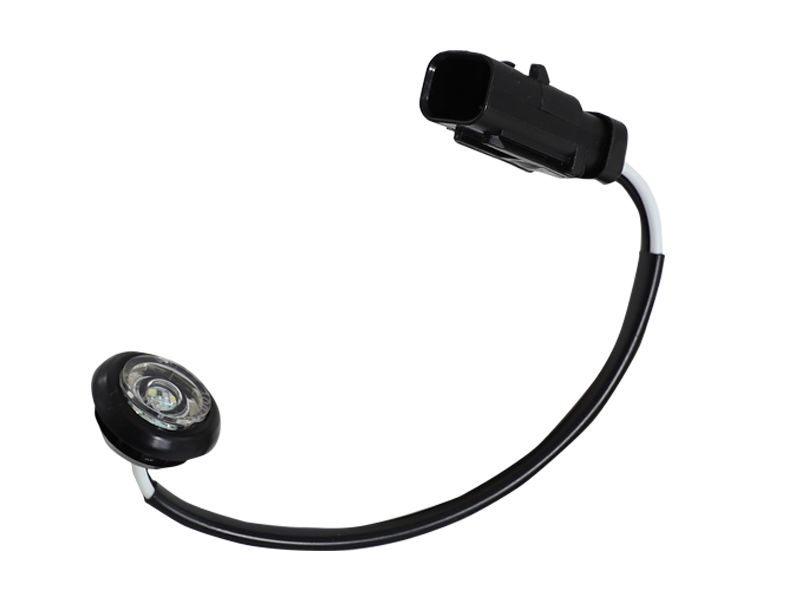 Лампы предупредительного маячка 24 В