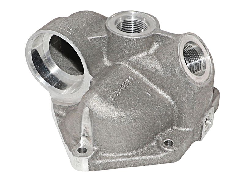 349-3311: КОЛПАЧОК МАСЛООХЛАДИТЕЛЯ