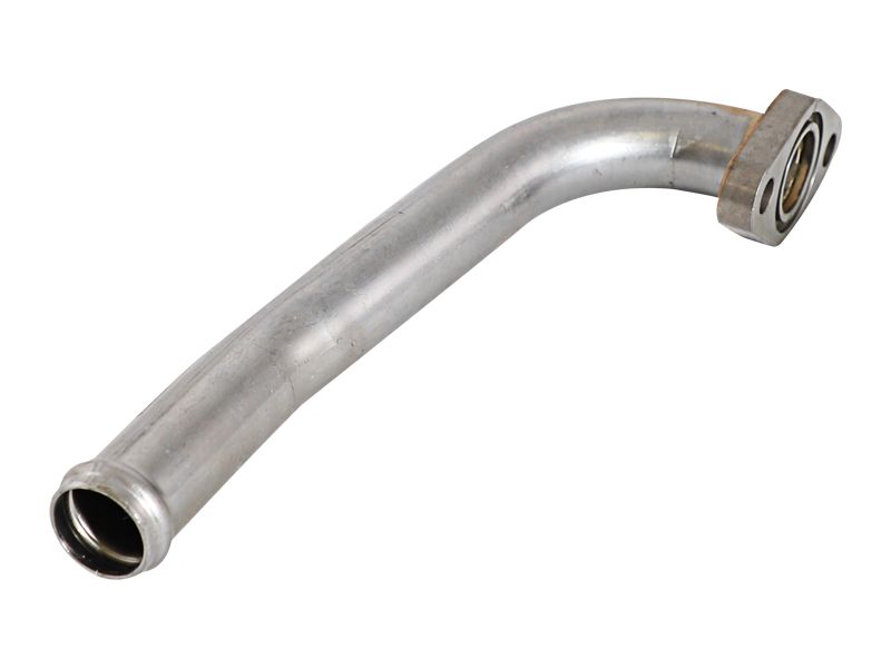 Патрубок в сборе