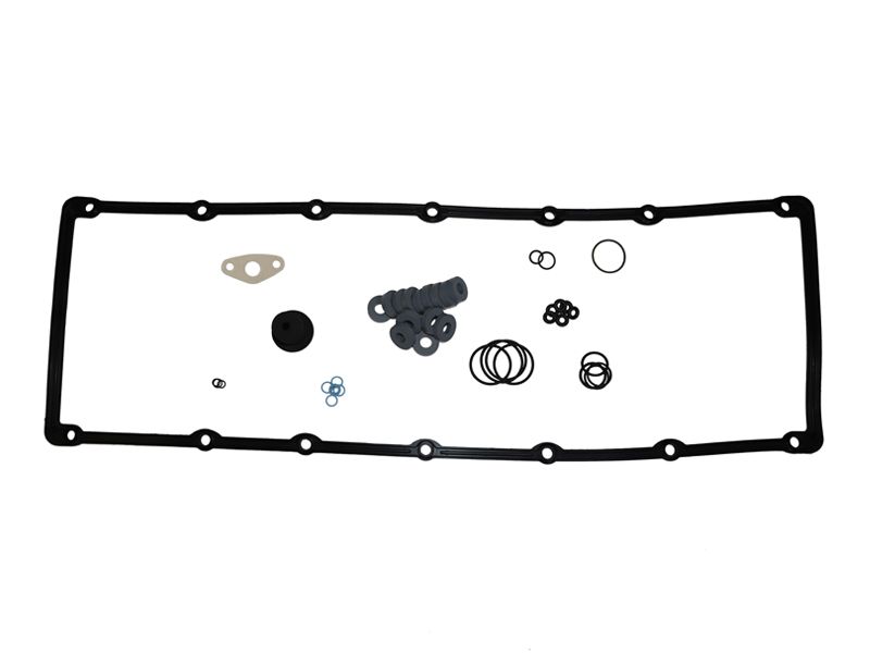 321-5638: Block & Oil Pan Gaskets Kit - Central Lower Structure 3215638 купить