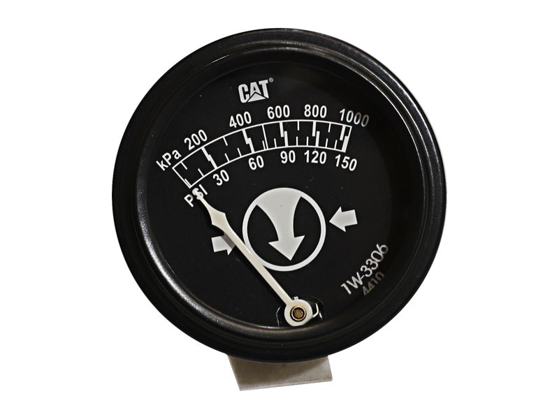 Воздушный манометр