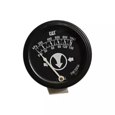 1W-3306: Indicator-Presiune aer