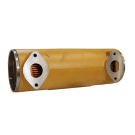 223-7962: 机油冷却器芯