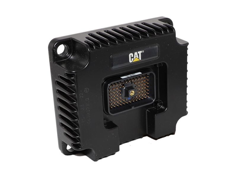 Электронный блок управления в сборе