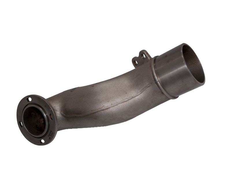 232-1329: Elbow-Exhaust | Cat® Parts Store
