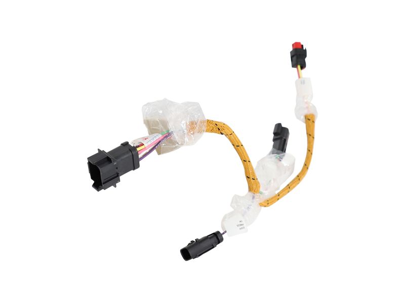 ー品販売  Jumper 276-3091: Wiring Store Parts Cat® | Harness カードサプライ/アクセサリ