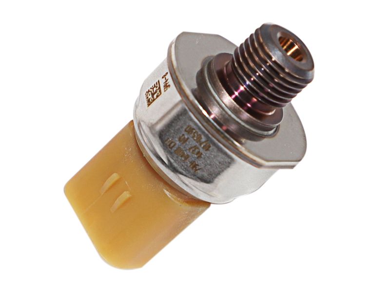 Аналоговый датчик давления