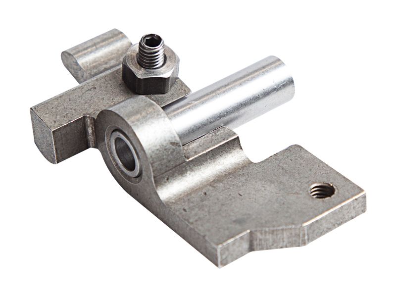 РЫЧАГ В СБОРЕ