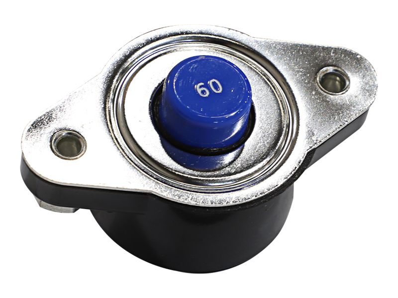 Автоматический выключатель в сборе