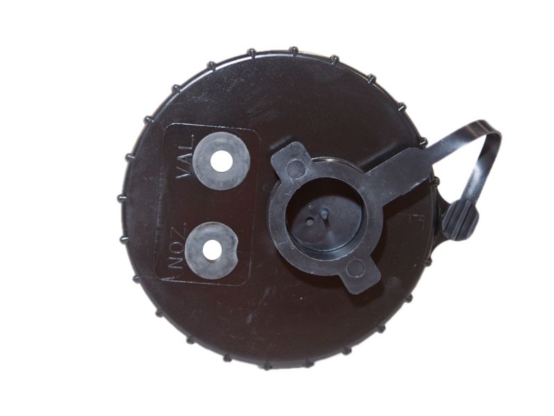 Крышка в сборе