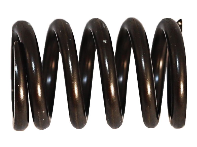 Пружина сжатия свободной длины 23,9 мм