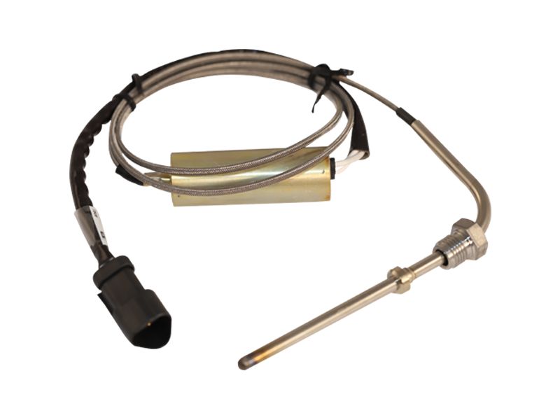 Датчик температуры