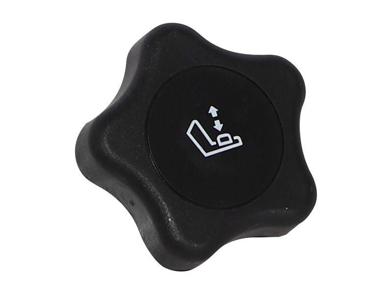 Рукоятка поясничной опоры