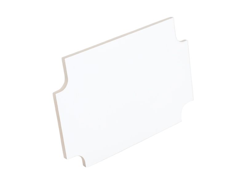 Крышка фары