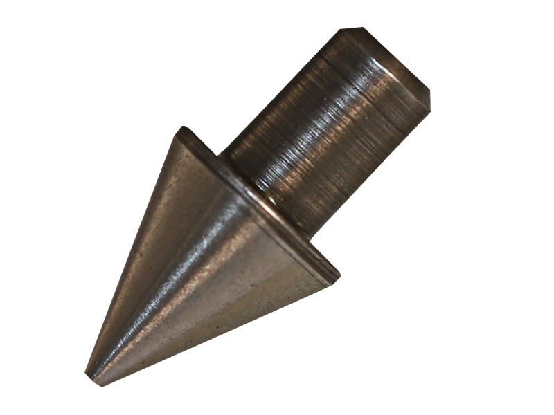 Конический тарельчатый клапан для мерной линии 6,73 мм