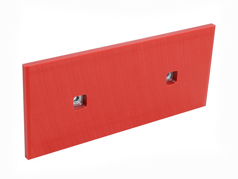 Накладка телескопа 300 мм