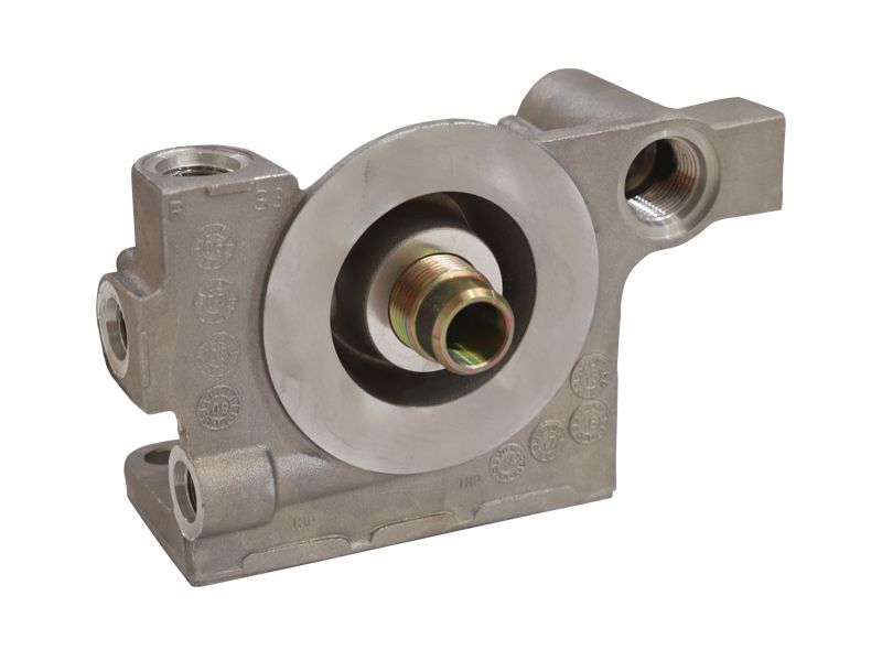 136-5017: 底座组件