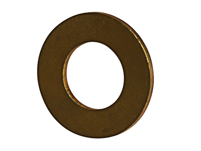 3K-0363: M16 ID Copper Flat Washer 3K0363 купить