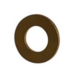 3K-0363: M16 ID Copper Flat Washer 3K0363 купить