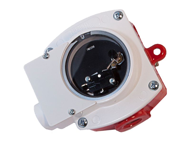 7W-2296: Switch Assembly | CATCorp