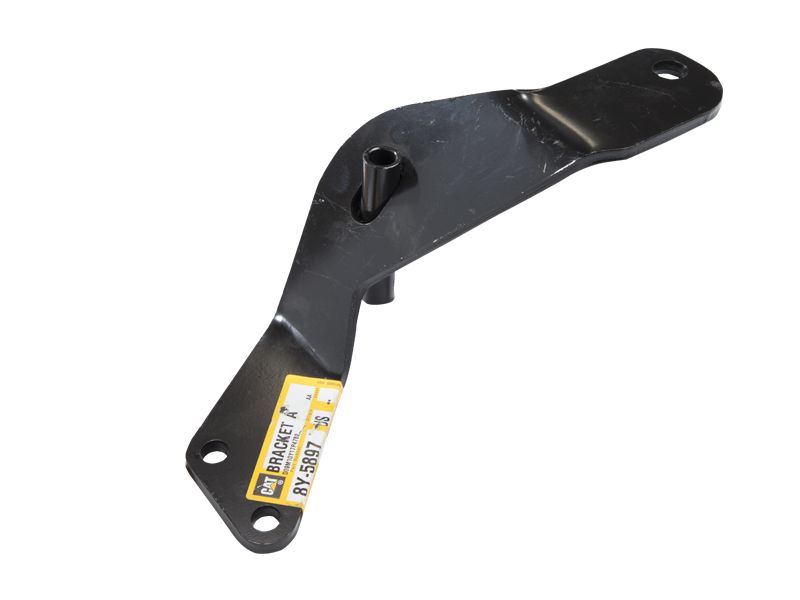 Кронштейн в сборе