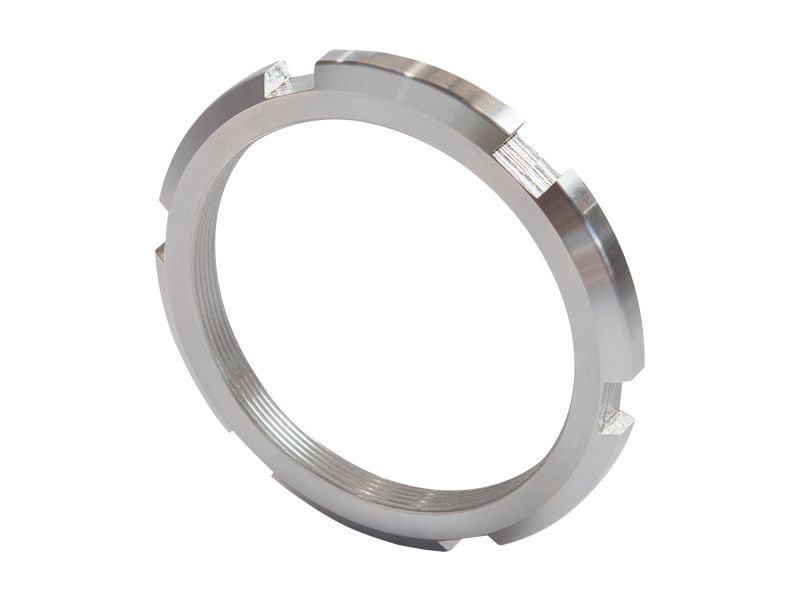 Контргайка подшипника