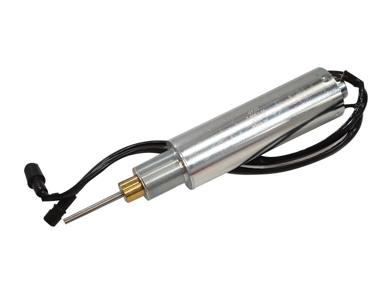 Электромагнитный клапан 24 В постоянного тока