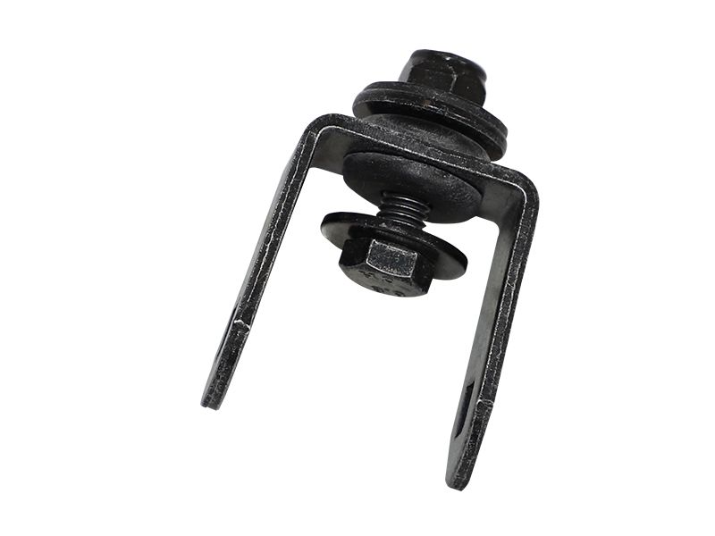 Ударопрочный монтажный кронштейн