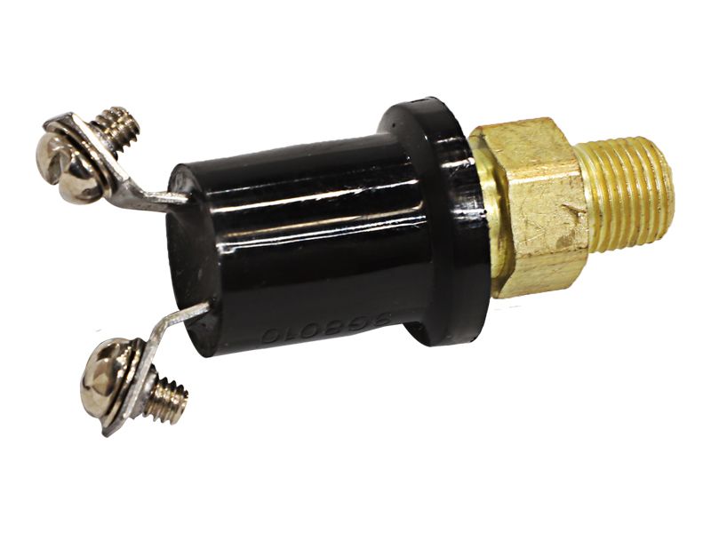 Реле давления моторного масла