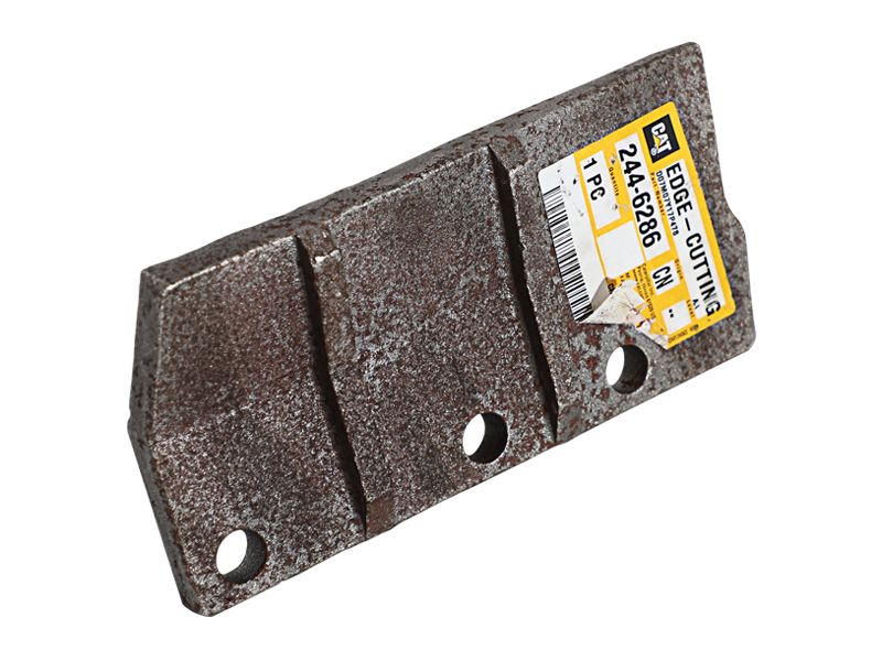 Режущая кромка