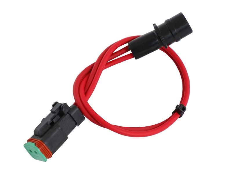 Соединительный провод 16 AWG