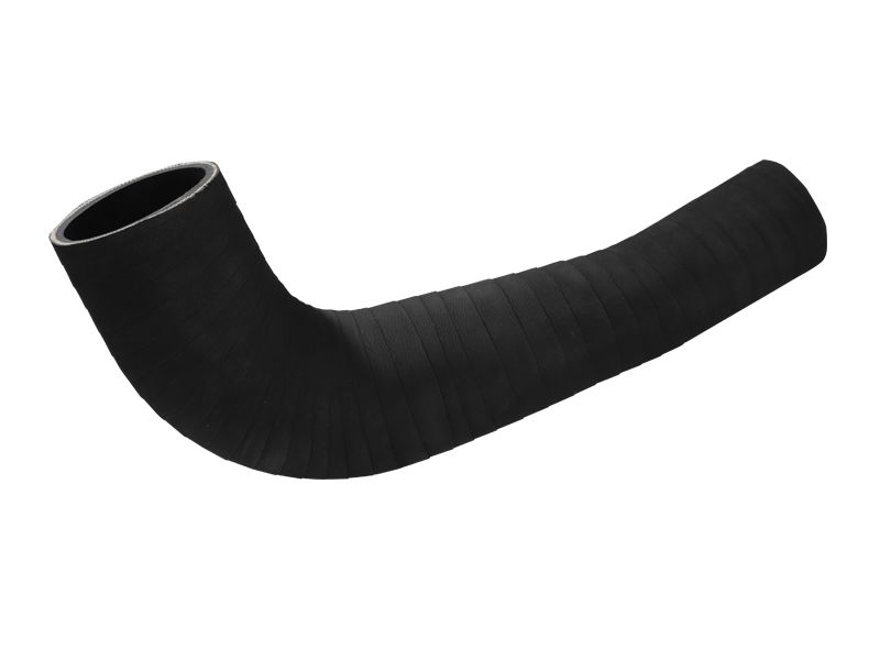 Шланг турбокомпрессора