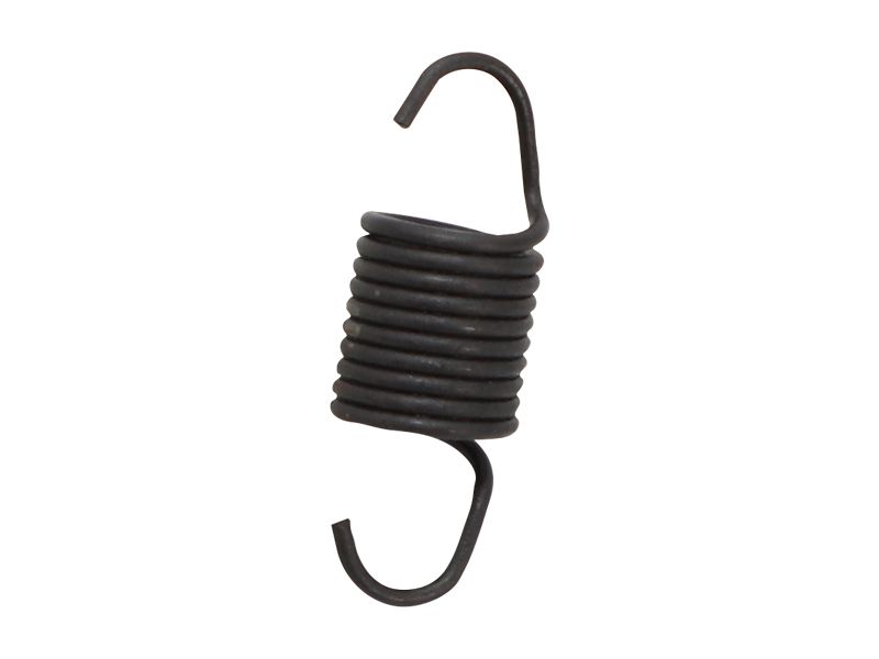1638119 25.40mm Length Extension Spring Cat® Parts Store