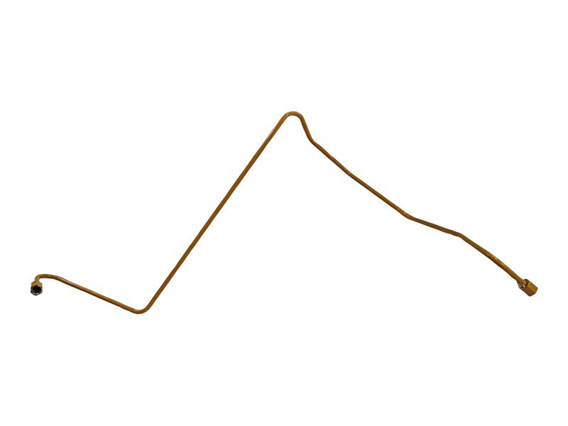 1W-2127: Патрубок в сборе