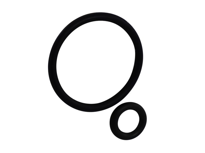 Комплект для установки одной топливной форсунки