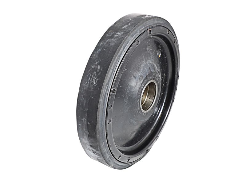 Направляющее колесо в сборе