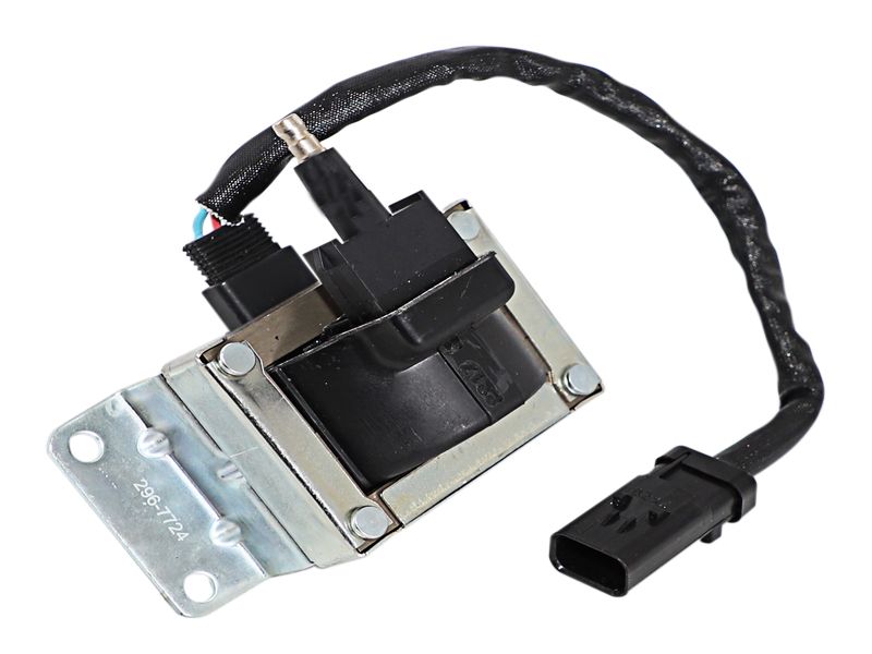 Катушка зажигания высотой 70,3 мм