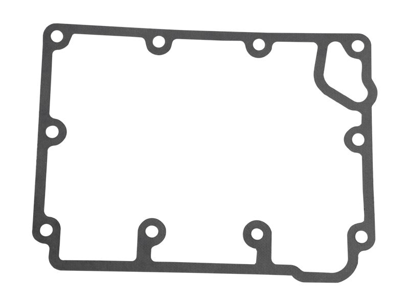 Прокладка регулятора топливного насоса