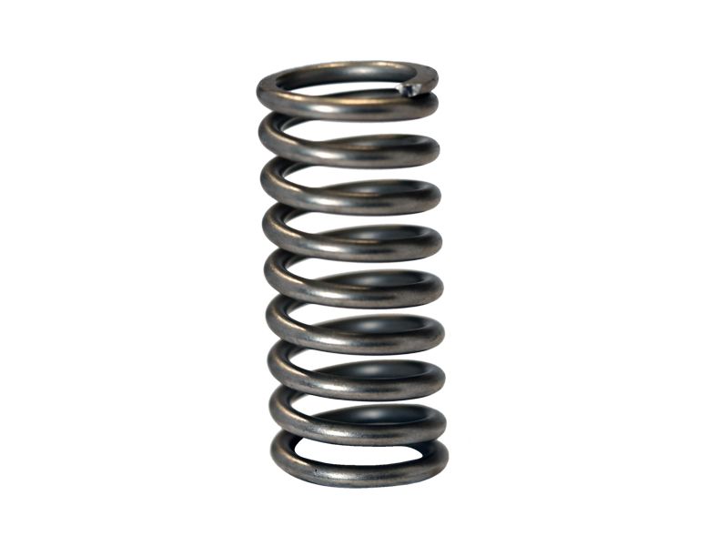 Пружина сжатия для толкателя, диаметр проволоки 2,4 мм