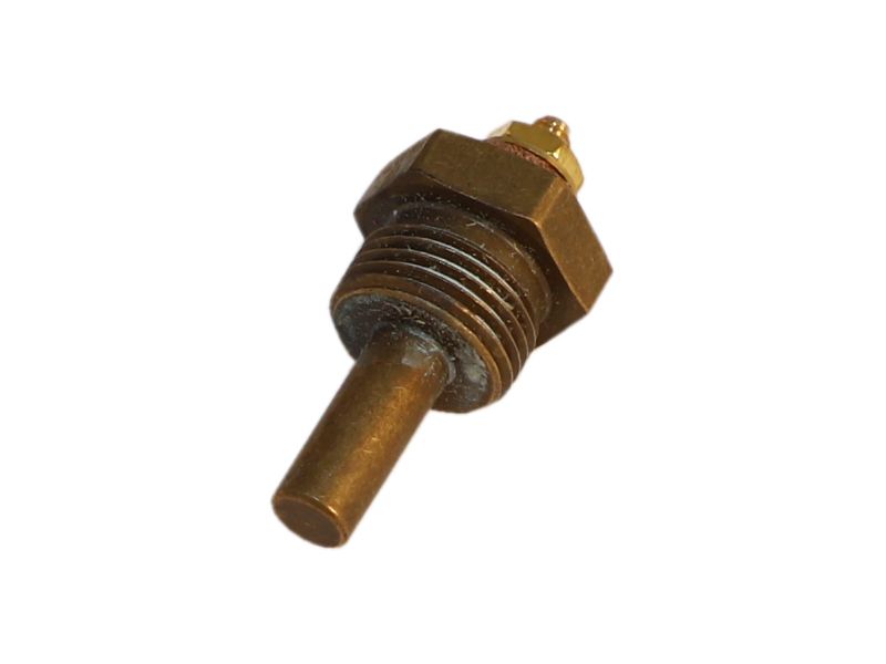 Латунный датчик температуры длиной 50,80 мм