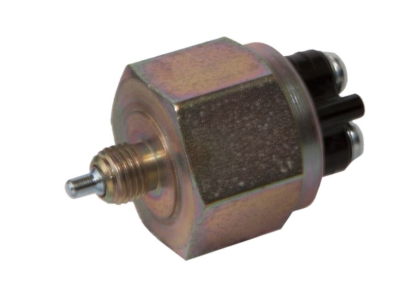 Переключатель в сборе