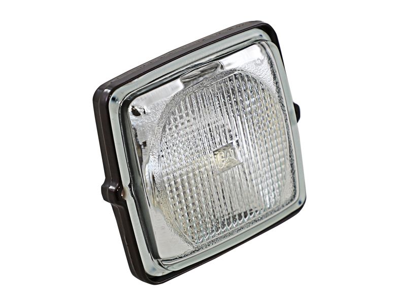 Линза прожектора