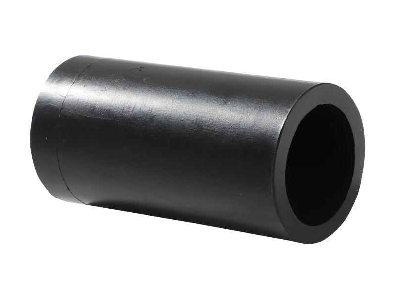 128-0422: Sea Water Heat Exchanger Inlet Elbow Boot | CATCorp