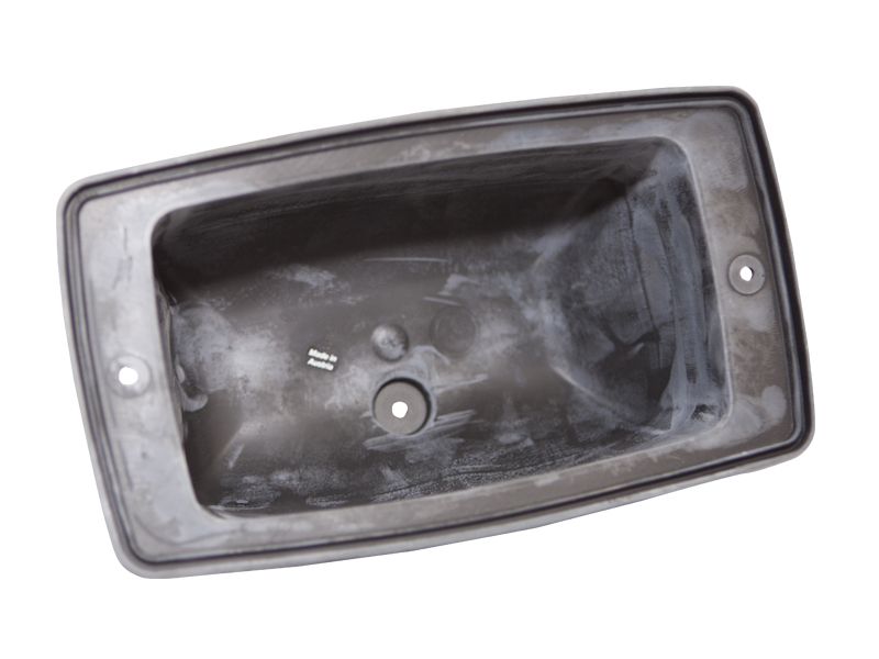 129-9930: Корпус