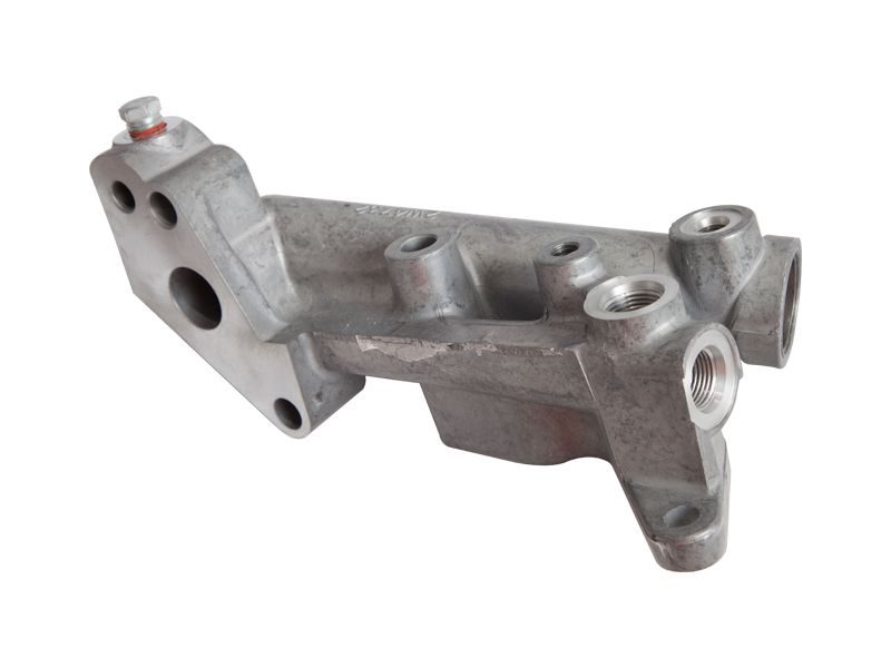 4W-1512: ОПОРА В СБОРЕ